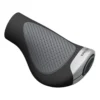 GP1 Evo Single Twistshift Fahrradgriffe ergonomisch