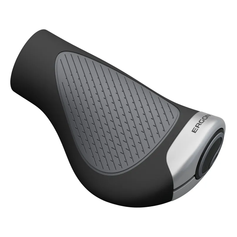 GP1 Evo Single Twistshift Fahrradgriffe ergonomisch