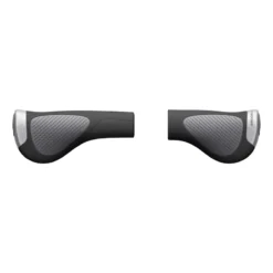 GP1 Evo Single Twistshift Fahrradgriffe ergonomisch