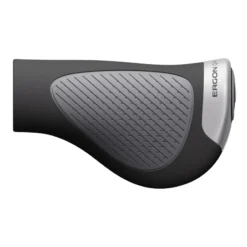 GP1 Evo Single Twistshift Fahrradgriffe ergonomisch
