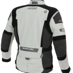 Grado Pro Damen Motorradjacke