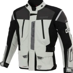 Grado Pro Damen Motorradjacke