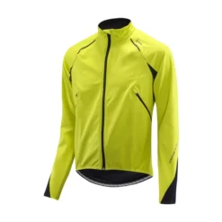 Grand Fondo Transtext Shell Windjacke Herren
