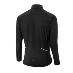 Grand Fondo Transtext Shell Windjacke Herren
