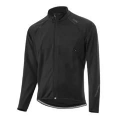 Grand Fondo Transtext Shell Windjacke Herren