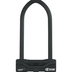 Granit Extreme 59/180 HB260 Fahrrad-Bügelschloss