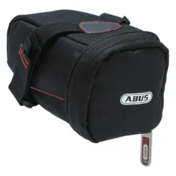 Granit XPlus 6950M NR BK AM Rahmenschloss + ACH 6KS/130 Kette + ST 5950 Satteltasche
