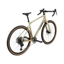 Gravelator 25 Gravel Bike 28