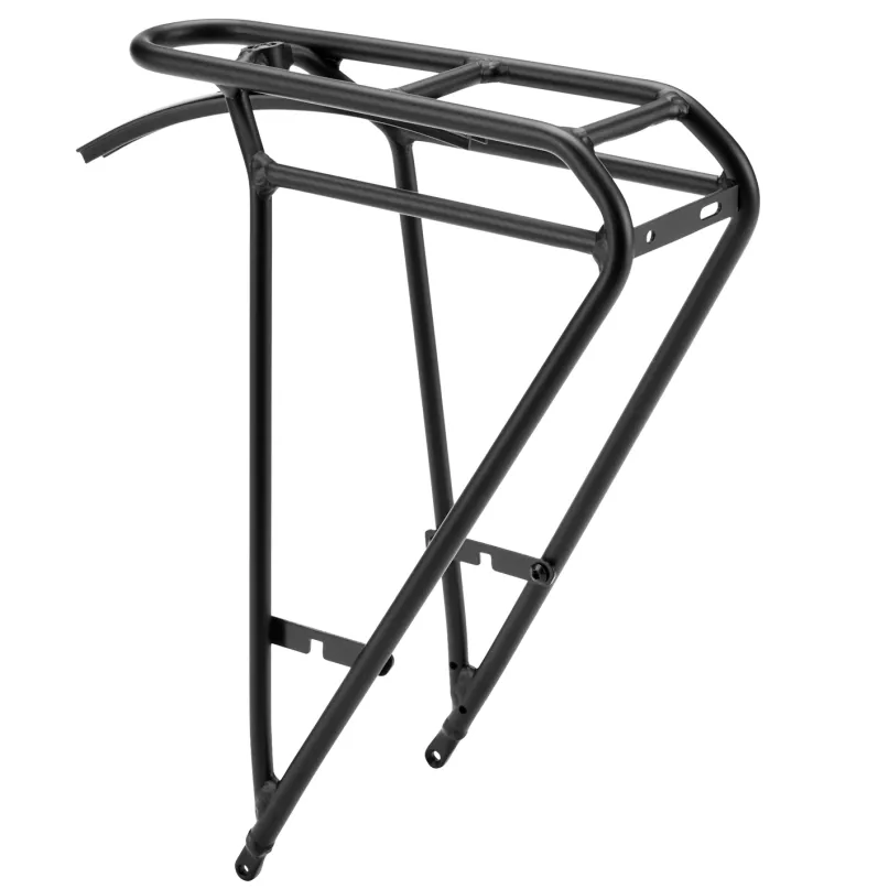 Gravel-Bike Gepäckträger