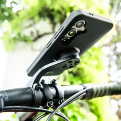 Gravel Bike Mount Pro Handyhalterung Fahrrad