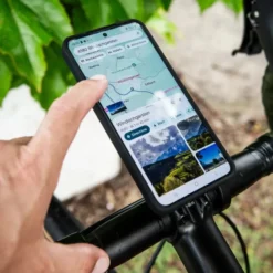 Gravel Bike Mount Pro Handyhalterung Fahrrad