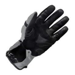Gravel Motorrad Textilhandschuh
