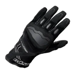 Gravel Motorrad Textilhandschuh