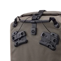 Gravel-Pack QL3.1 Fahrradtasche vorne