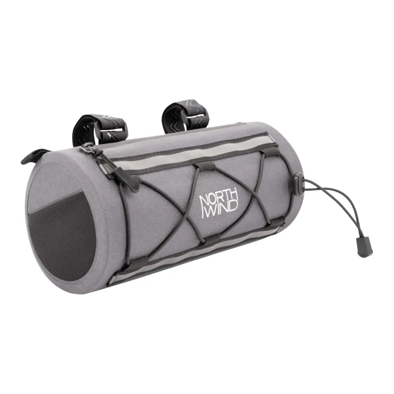 Gravel Rollbag 2.0 Lenkertasche