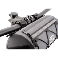 Gravel Rollbag 2.0 Lenkertasche