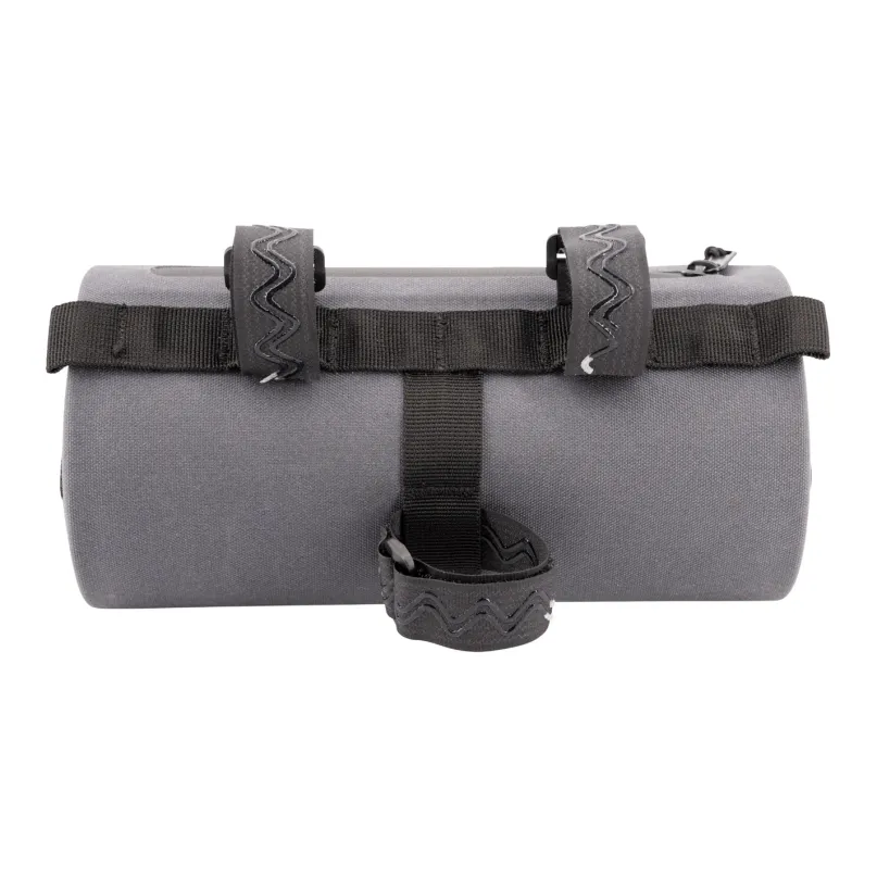 Gravel Rollbag 2.0 Lenkertasche
