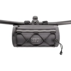 Gravel Rollbag 2.0 Lenkertasche
