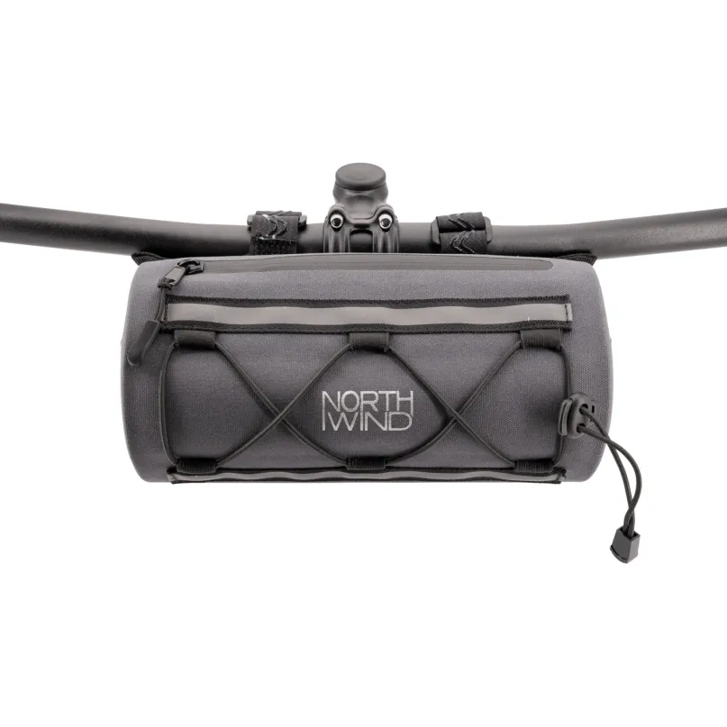 Gravel Rollbag 2.0 Lenkertasche