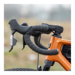 Gravel Vorbau