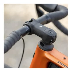 Gravel Vorbau