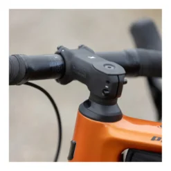 Gravel Vorbau