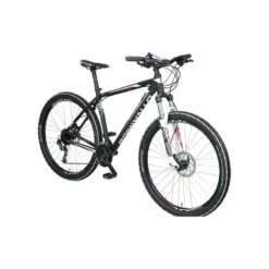 Gravity Mountainbike Hardtail 29" schwarz