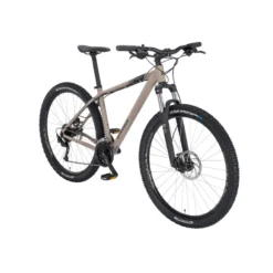 Gravity Pro Mountainbike Hardtail 29" beige