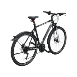 Gravity Street Cross Crossbike Herren 28