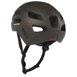 GRAVOQ Gravel Helm