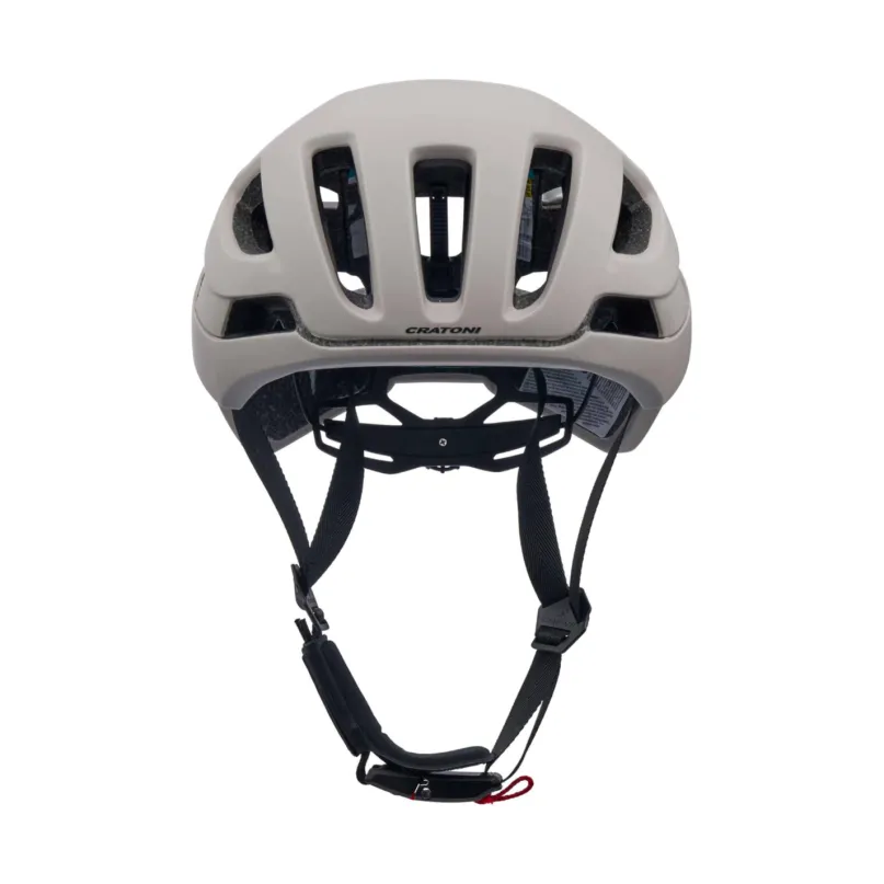 GRAVOQ Gravel und Rennrad Helm