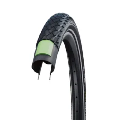 Green Marathon 27,5" Fahrradreifen