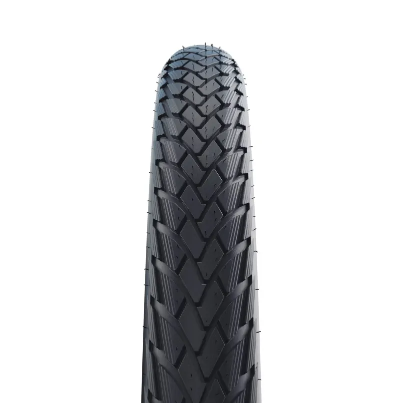Green Marathon 27,5" Fahrradreifen