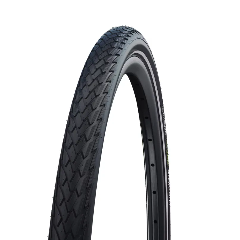 Green Marathon 27,5" Fahrradreifen