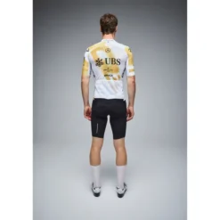 Gregarius Clima Pro Team Radtrikot kurzarm Herren