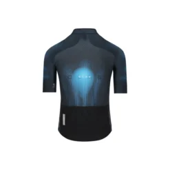 Gregarius Clima QLAB Radtrikot kurzarm Herren