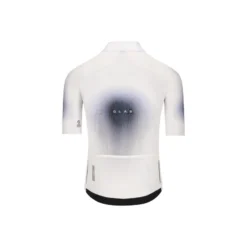 Gregarius Clima QLAB Radtrikot kurzarm Herren