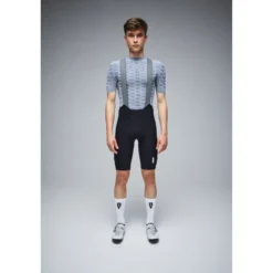 Gregarius Essential Bib Shorts Trägerhose kurz Herren