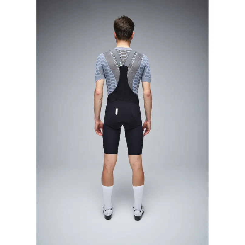 Gregarius Essential Bib Shorts Trägerhose kurz Herren