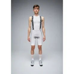 Gregarius Pro Bib Shorts Trägerhose kurz Herren