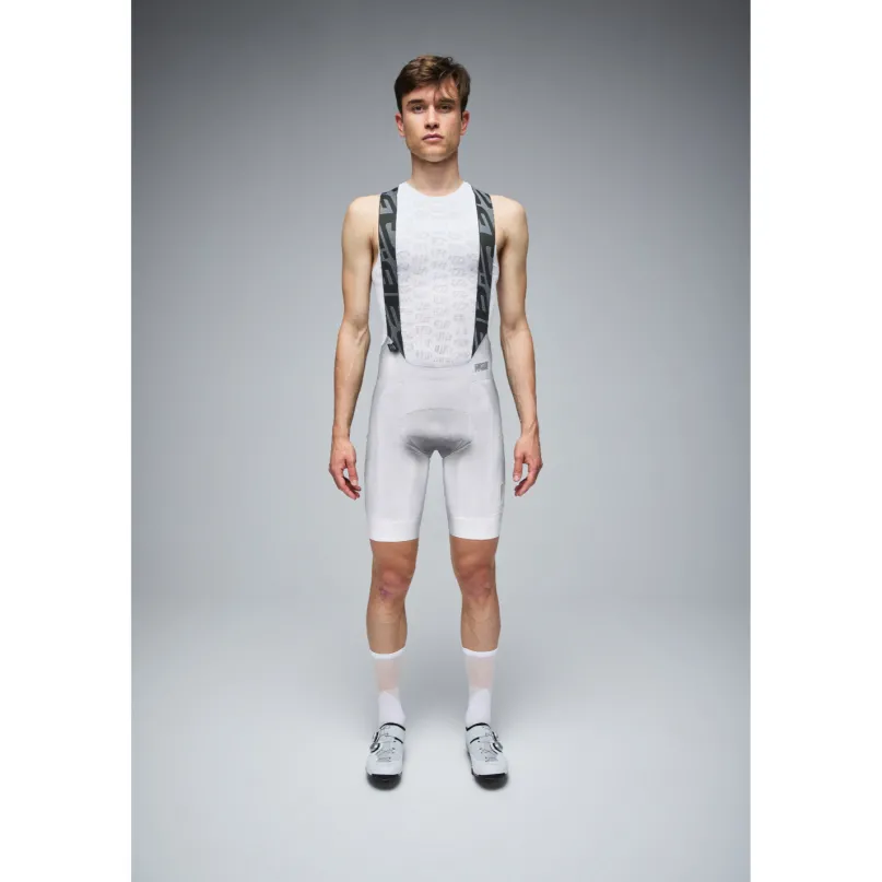 Gregarius Pro Bib Shorts Trägerhose kurz Herren