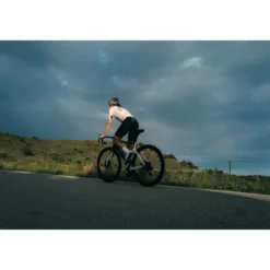 Gregarius Pro Bib Shorts Trägerhose kurz Damen