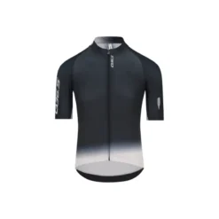 Gregarius Pro Collar Fade Radtrikot kurzarm Herren