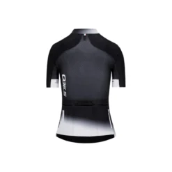 Gregarius Pro Collar Fade Radtrikot kurzarm Damen