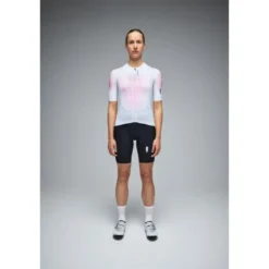 Gregarius Pro QLAB Radtrikot kurzarm Damen