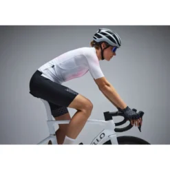 Gregarius Pro QLAB Radtrikot kurzarm Damen