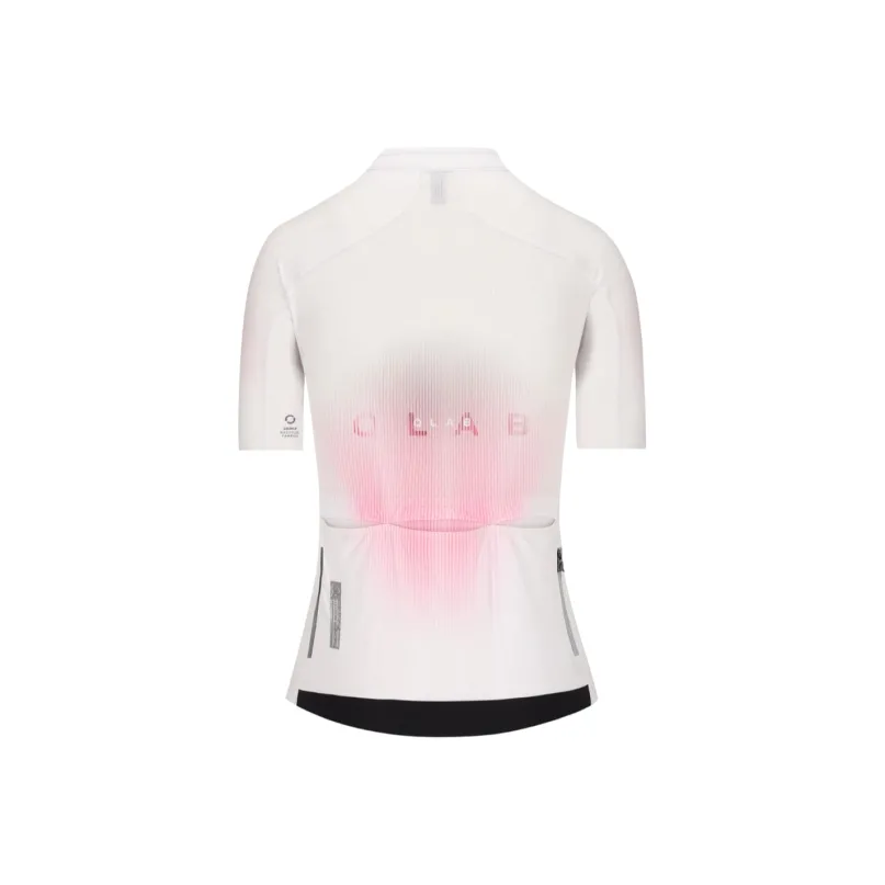 Gregarius Pro QLAB Radtrikot kurzarm Damen