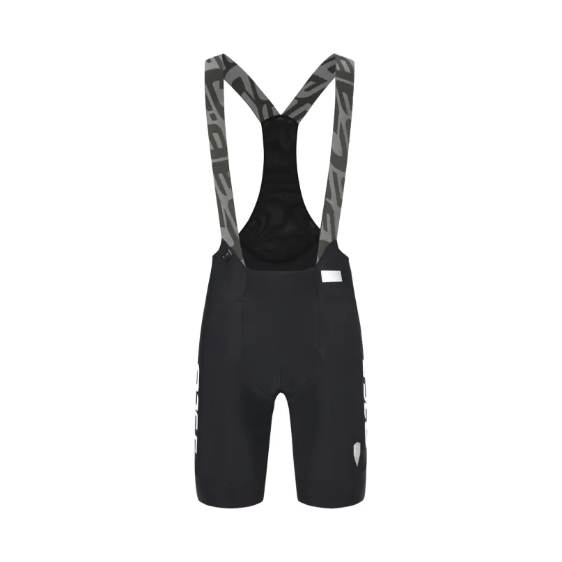 Gregarius Pro Signature Bib Shorts Trägerhose kurz Herren