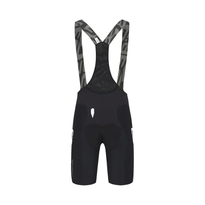 Gregarius Pro Signature Bib Shorts Trägerhose kurz Herren