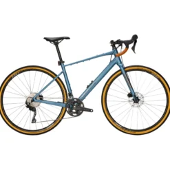 Grinder 3 Gravel Bike 28" blau